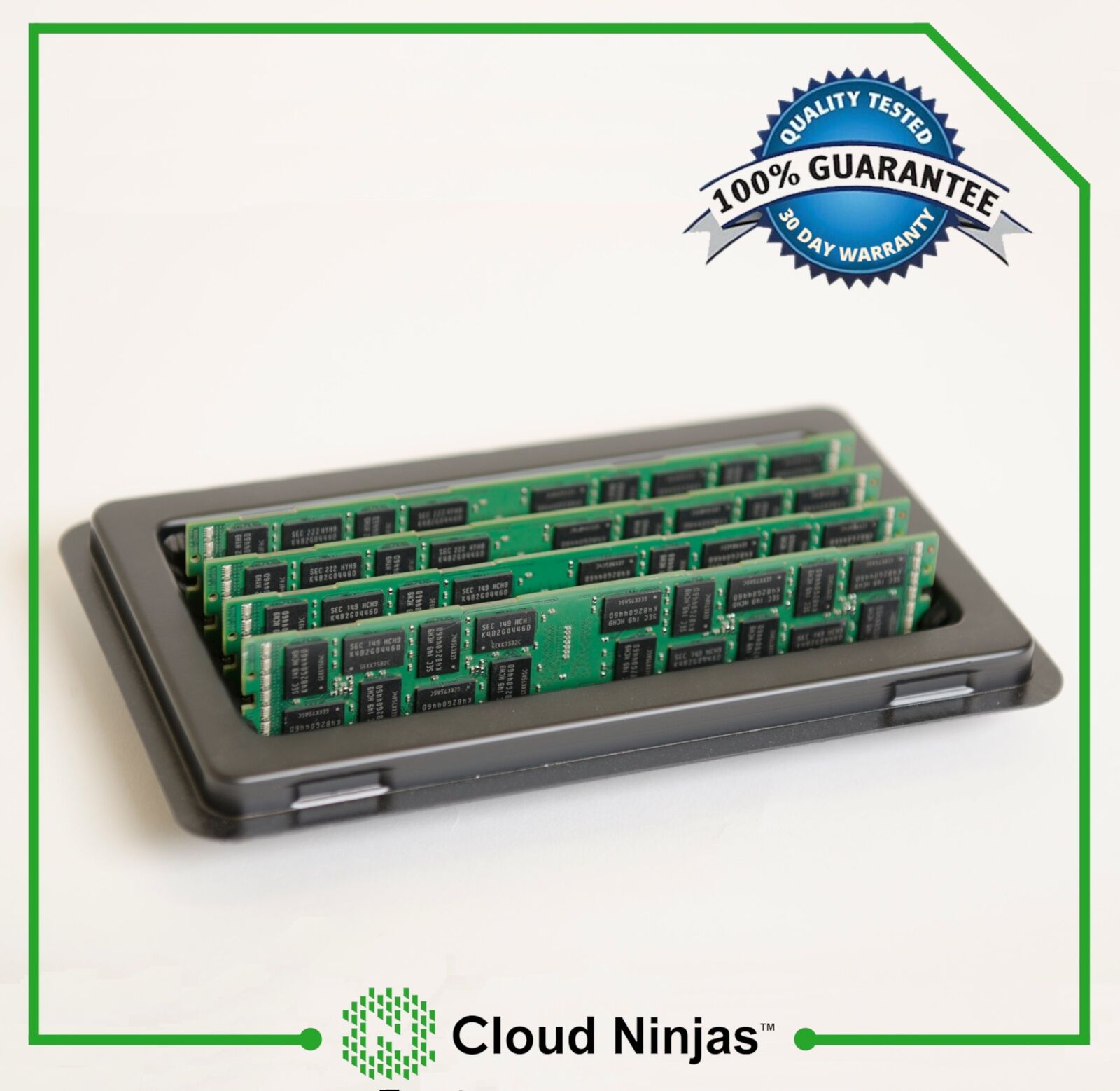 DDR メモリ 64GB for SuperMicro SuperServer 8028B-TR4F DDR4-23400 PC4-2933 - LRDIMM ECC サーバー DDR メモリ 64GB for SuperMicro X10DRW-N DDR4-23400 PC4-2933