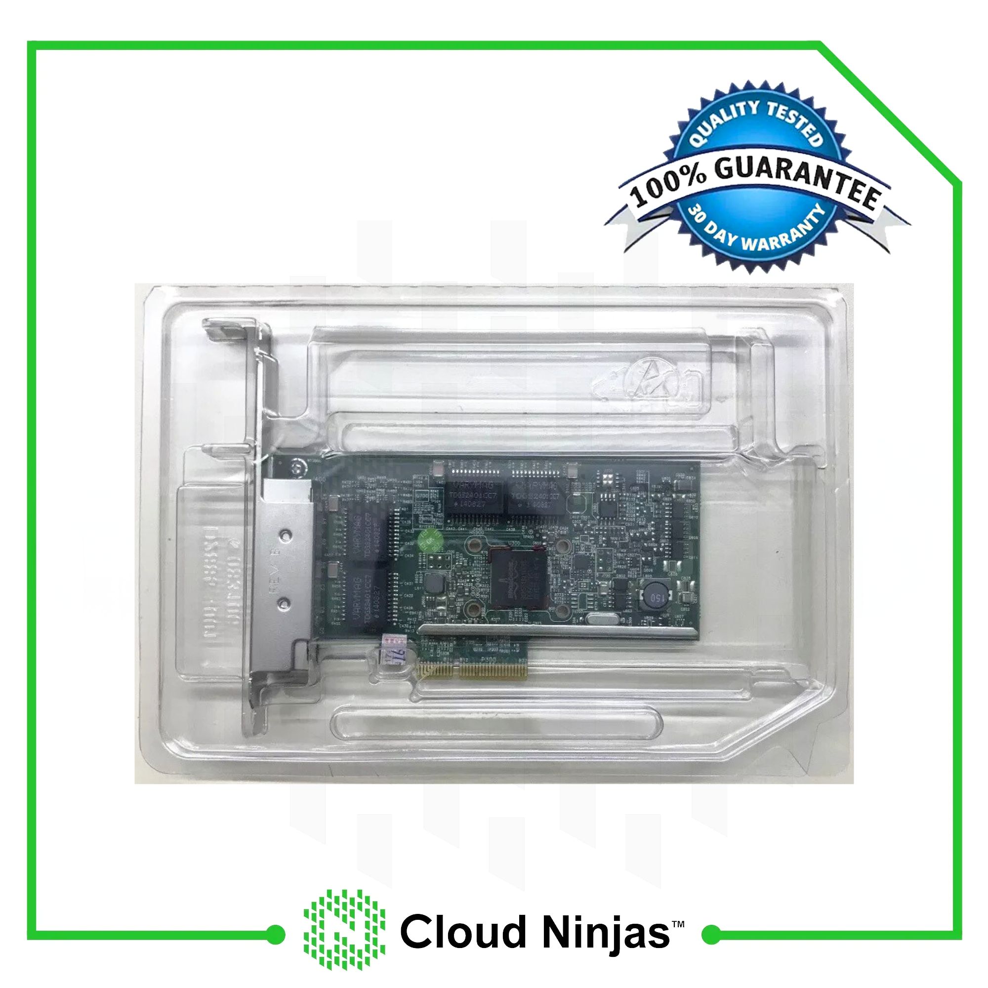 HPE P51183-001 BCM5719 1Gb 4-port BASE-T OCP3 Adapter Ethernet