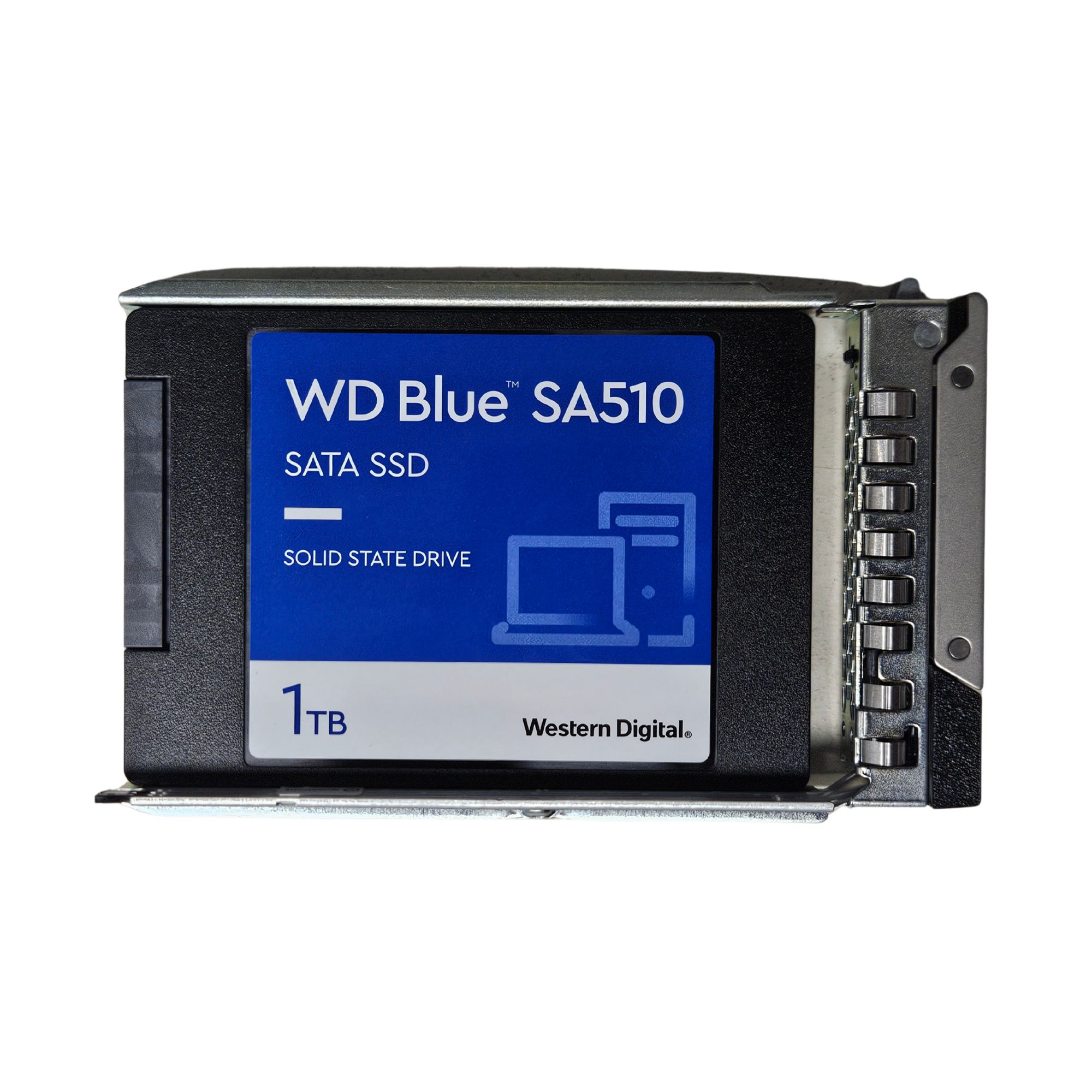 【2.5 SSD】1TB WD Blue SA510 Amazon.com: Western Digital 1TB WD Blue SA510 SATA Internal